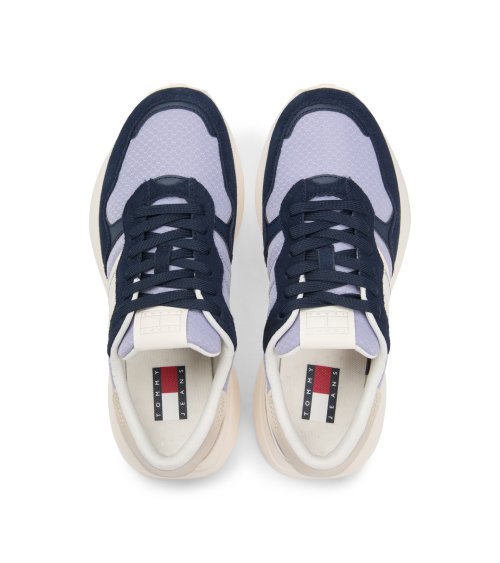 Tommy Hilfiger High-Top-Sneaker