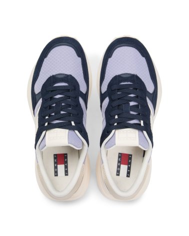 Tommy Hilfiger zapatillas altas
