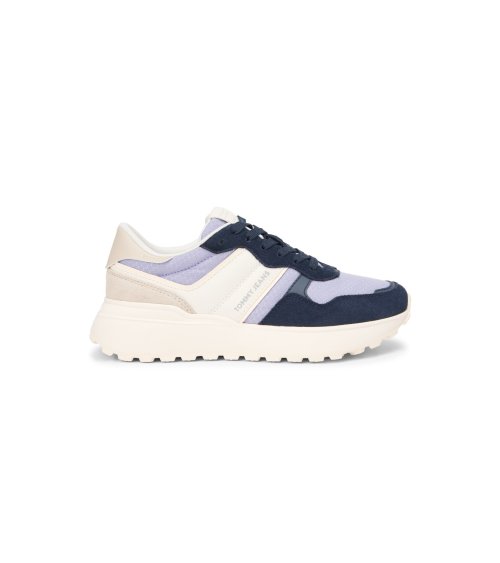 Tommy Hilfiger baskets montantes