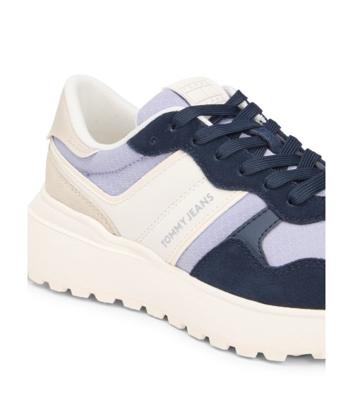 Tommy Hilfiger baskets montantes