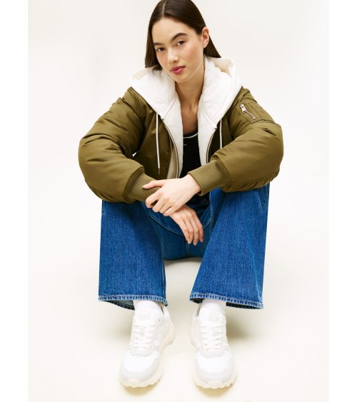 Tommy Hilfiger baskets montantes