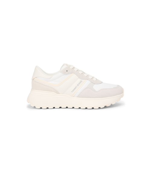 Tommy Hilfiger baskets montantes