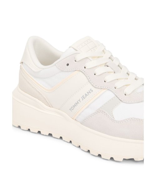 Tommy Hilfiger baskets montantes
