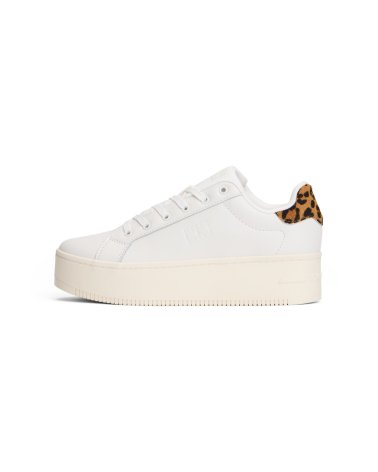 Tommy Hilfiger baskets basses avec lacets