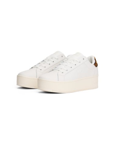 Tommy Hilfiger low sneakers with laces