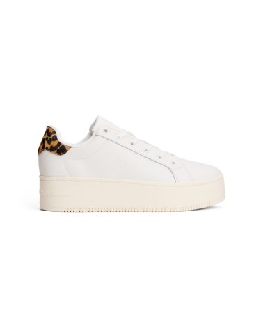 Tommy Hilfiger baskets basses avec lacets