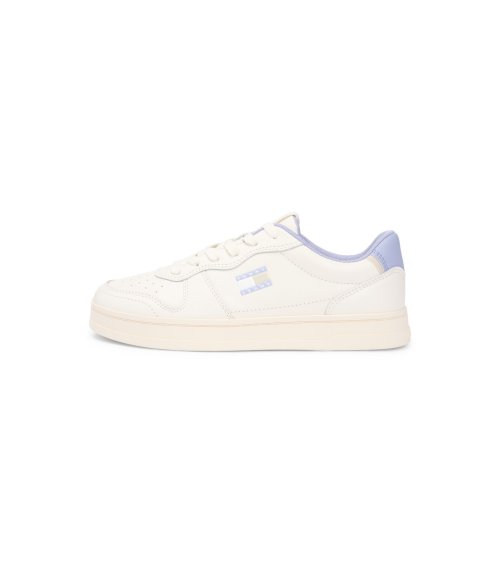 Tommy Hilfiger baskets basses avec lacets