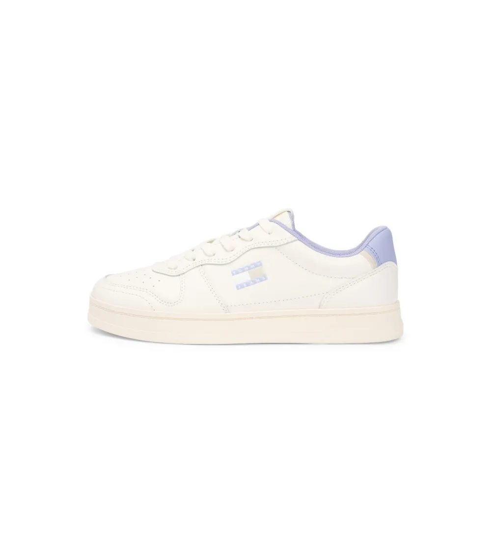 Tommy Hilfiger low sneakers with laces