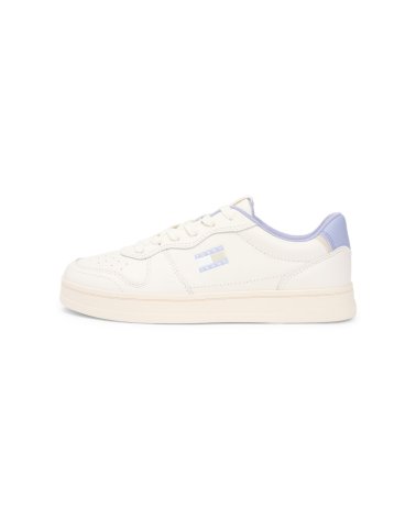 Tommy Hilfiger baskets basses avec lacets