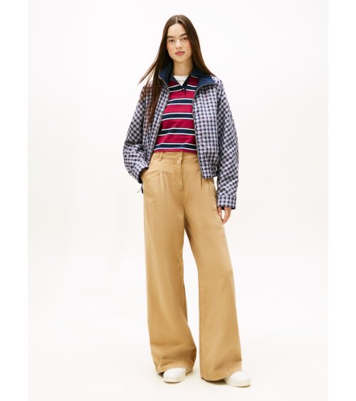 Tommy Hilfiger Sneakers low mit Schnürsenkeln
