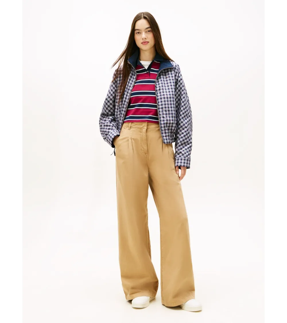 Tommy Hilfiger sneakers basse con lacci