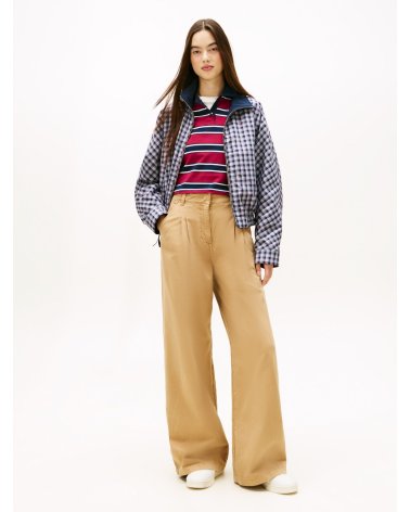 Tommy Hilfiger baskets basses avec lacets