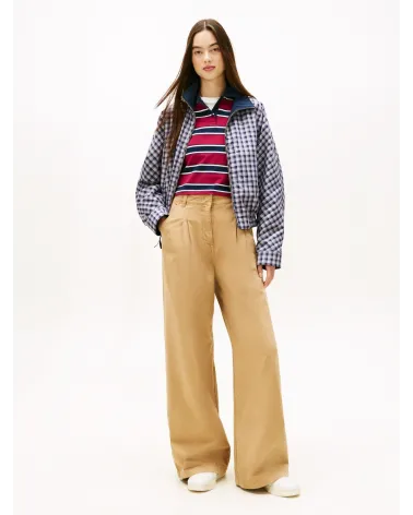 Tommy Hilfiger low sneakers with laces