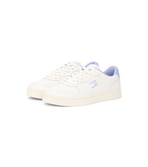 Tommy Hilfiger baskets basses avec lacets