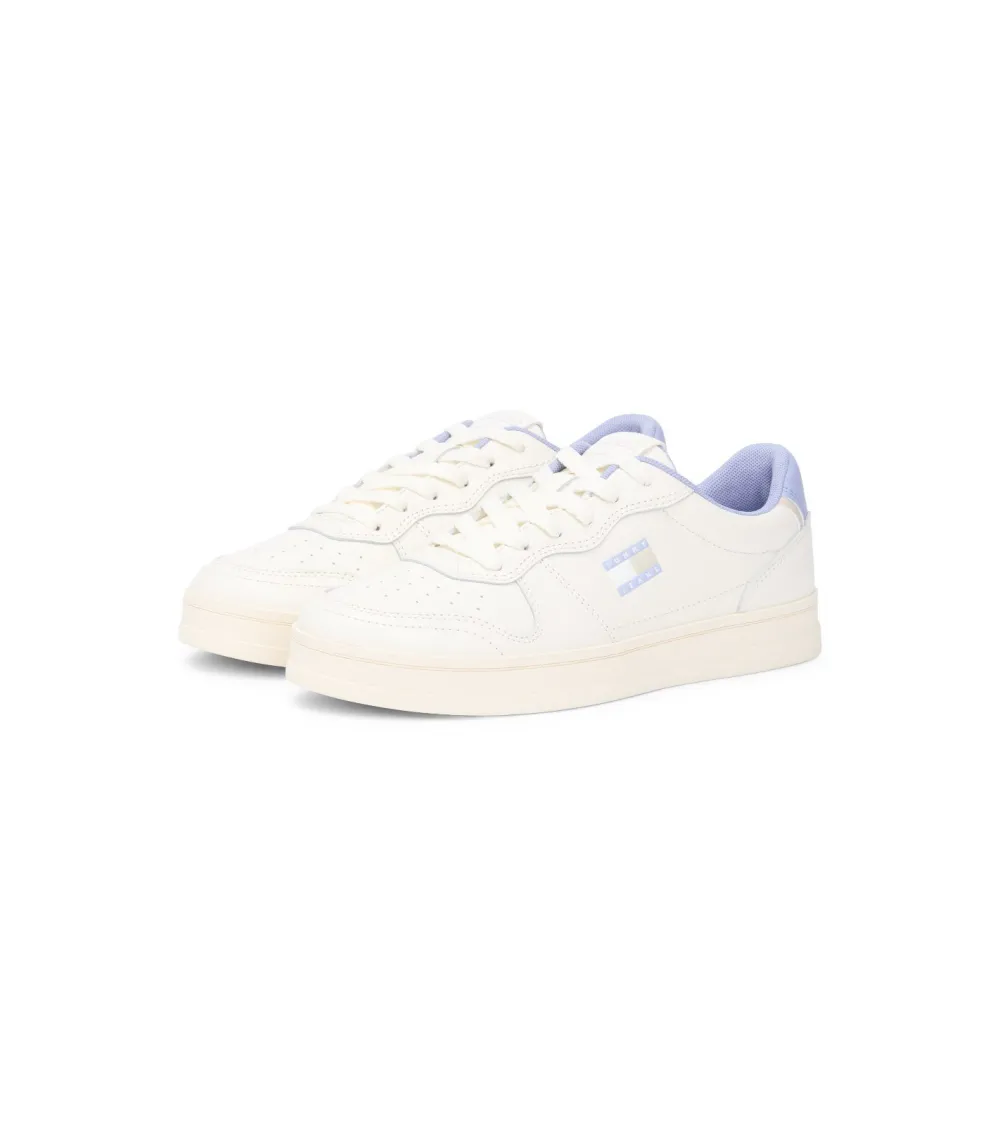 Tommy Hilfiger Sneakers low mit Schnürsenkeln