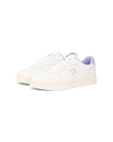 Tommy Hilfiger low sneakers with laces