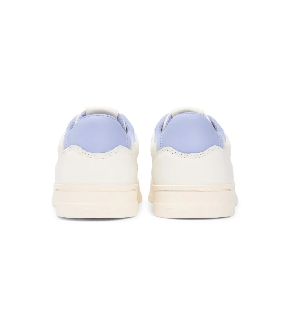 Tommy Hilfiger sneakers basse con lacci