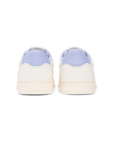 Tommy Hilfiger low sneakers with laces