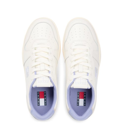 Tommy Hilfiger zapatillas bajas con cordones