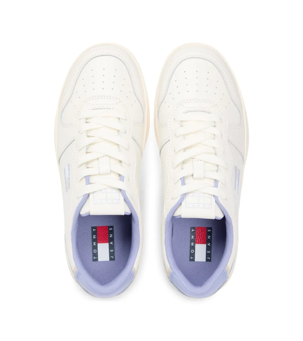 Tommy Hilfiger zapatillas bajas con cordones