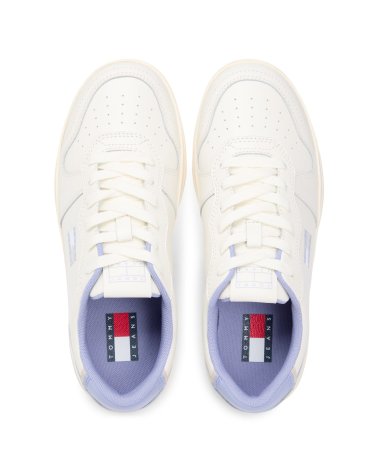Tommy Hilfiger Sneakers low mit Schnürsenkeln
