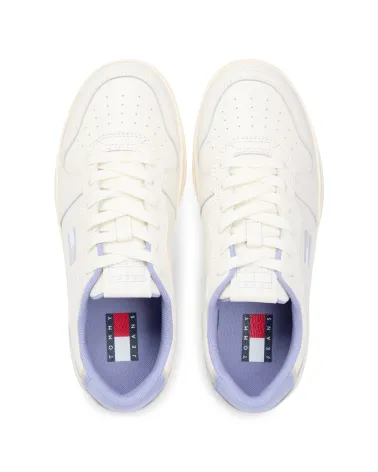 Tommy Hilfiger zapatillas bajas con cordones