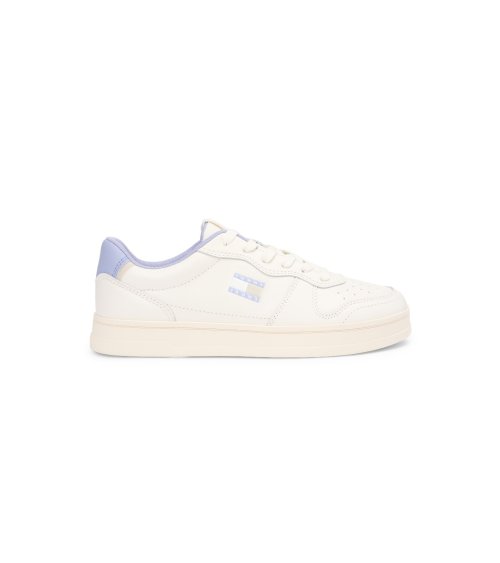 Tommy Hilfiger baskets basses avec lacets