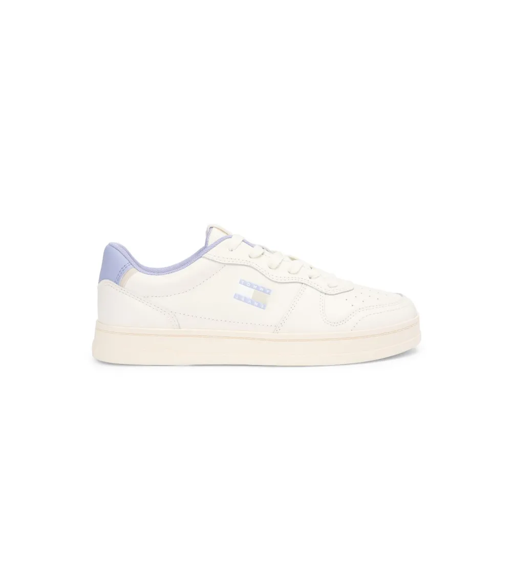 Tommy Hilfiger zapatillas bajas con cordones
