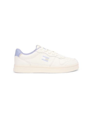 Tommy Hilfiger zapatillas bajas con cordones