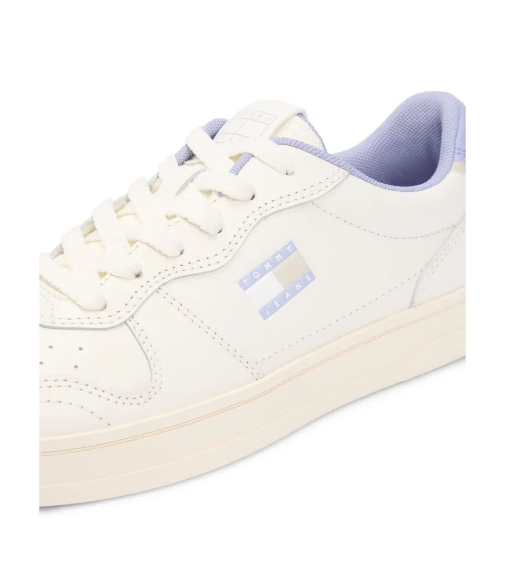Tommy Hilfiger low sneakers with laces
