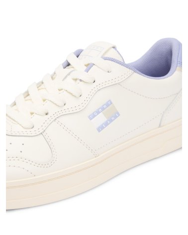 Tommy Hilfiger baskets basses avec lacets