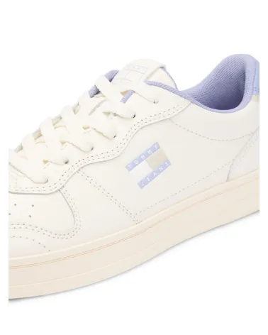 Tommy Hilfiger sneakers basse con lacci