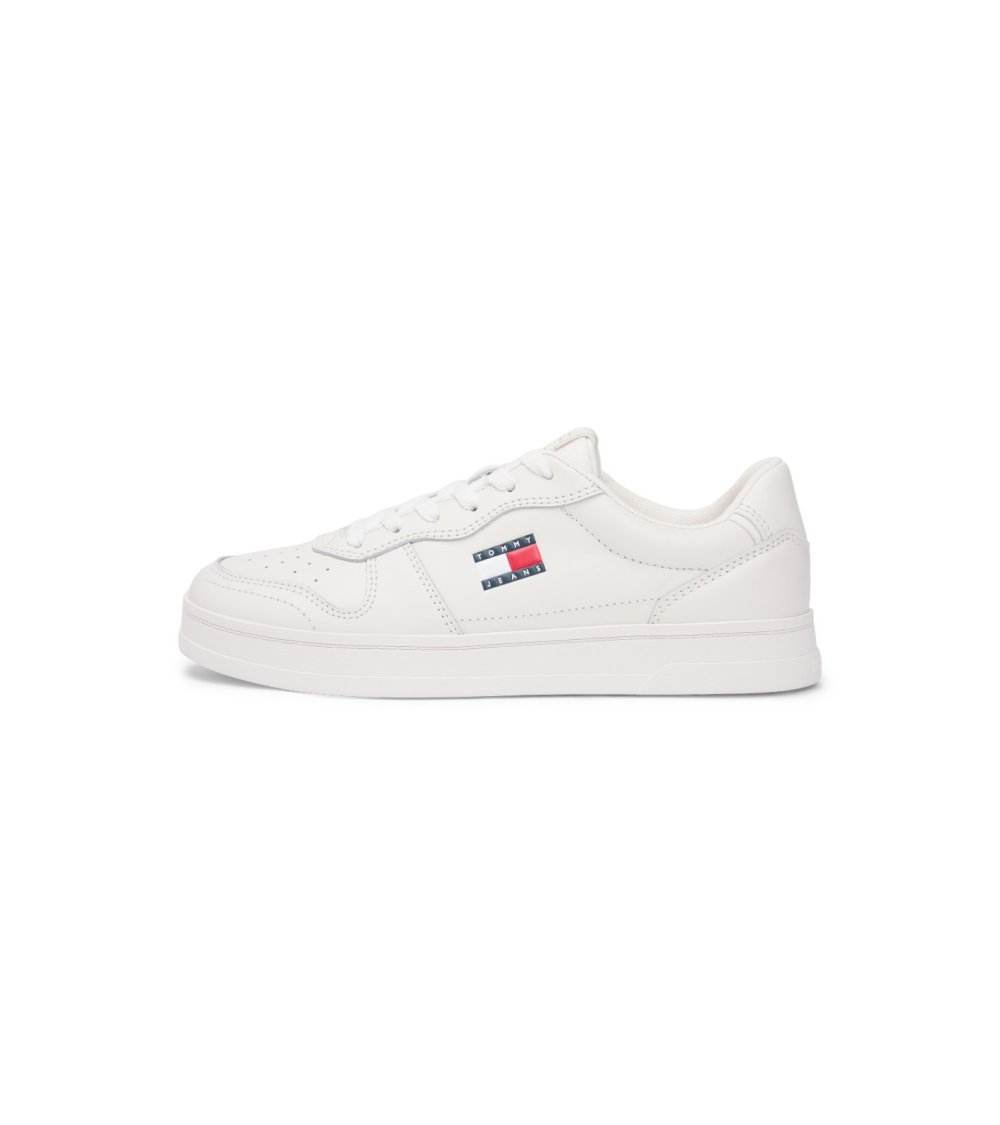 Tommy Hilfiger baskets basses avec lacets