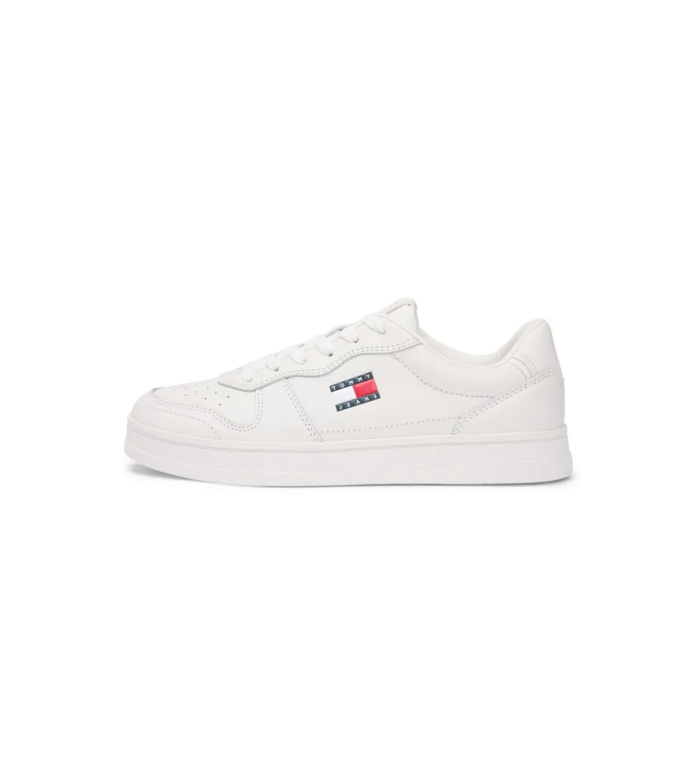 Tommy Hilfiger Sneakers low mit Schnürsenkeln