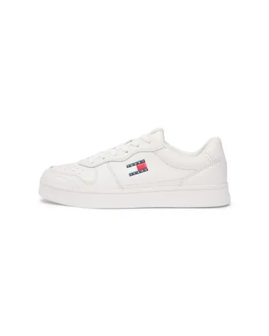 Tommy Hilfiger sneakers basse con lacci