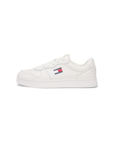 Tommy Hilfiger zapatillas bajas con cordones