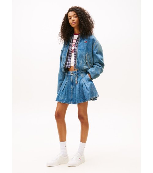 Tommy Hilfiger baskets basses avec lacets