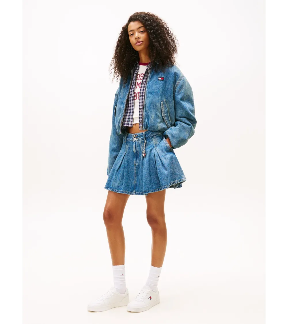 Tommy Hilfiger sneakers basse con lacci