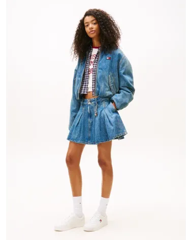 Tommy Hilfiger sneakers basse con lacci