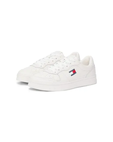 Tommy Hilfiger Sneakers low mit Schnürsenkeln