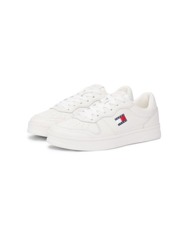 Tommy Hilfiger zapatillas bajas con cordones