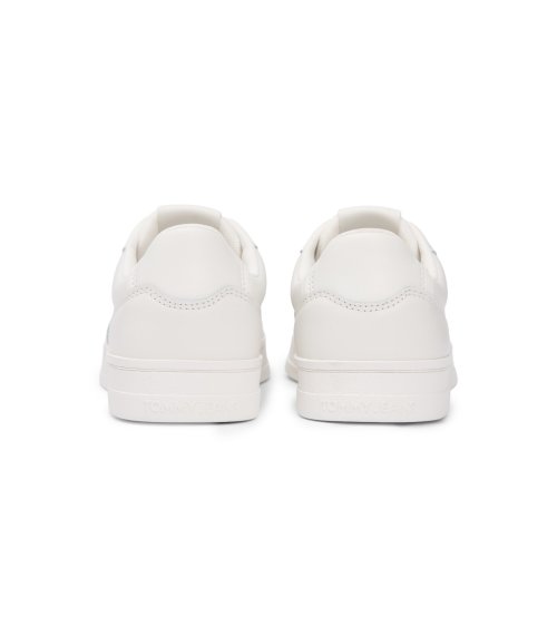 Tommy Hilfiger baskets basses avec lacets