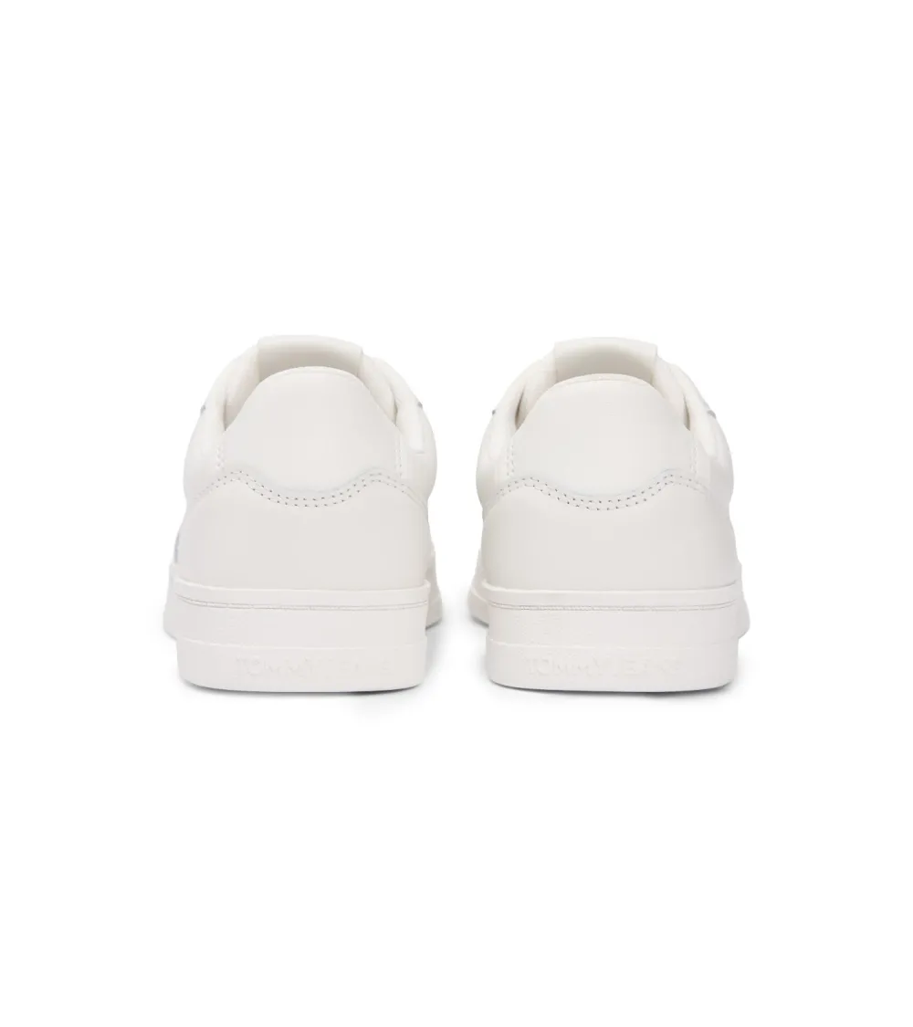 Tommy Hilfiger baskets basses avec lacets
