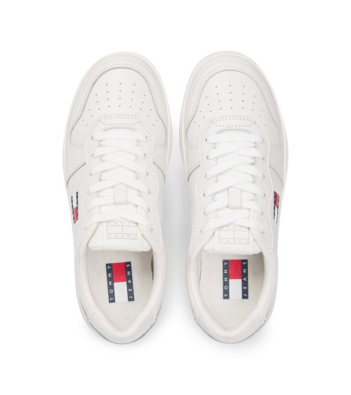 Tommy Hilfiger zapatillas bajas con cordones