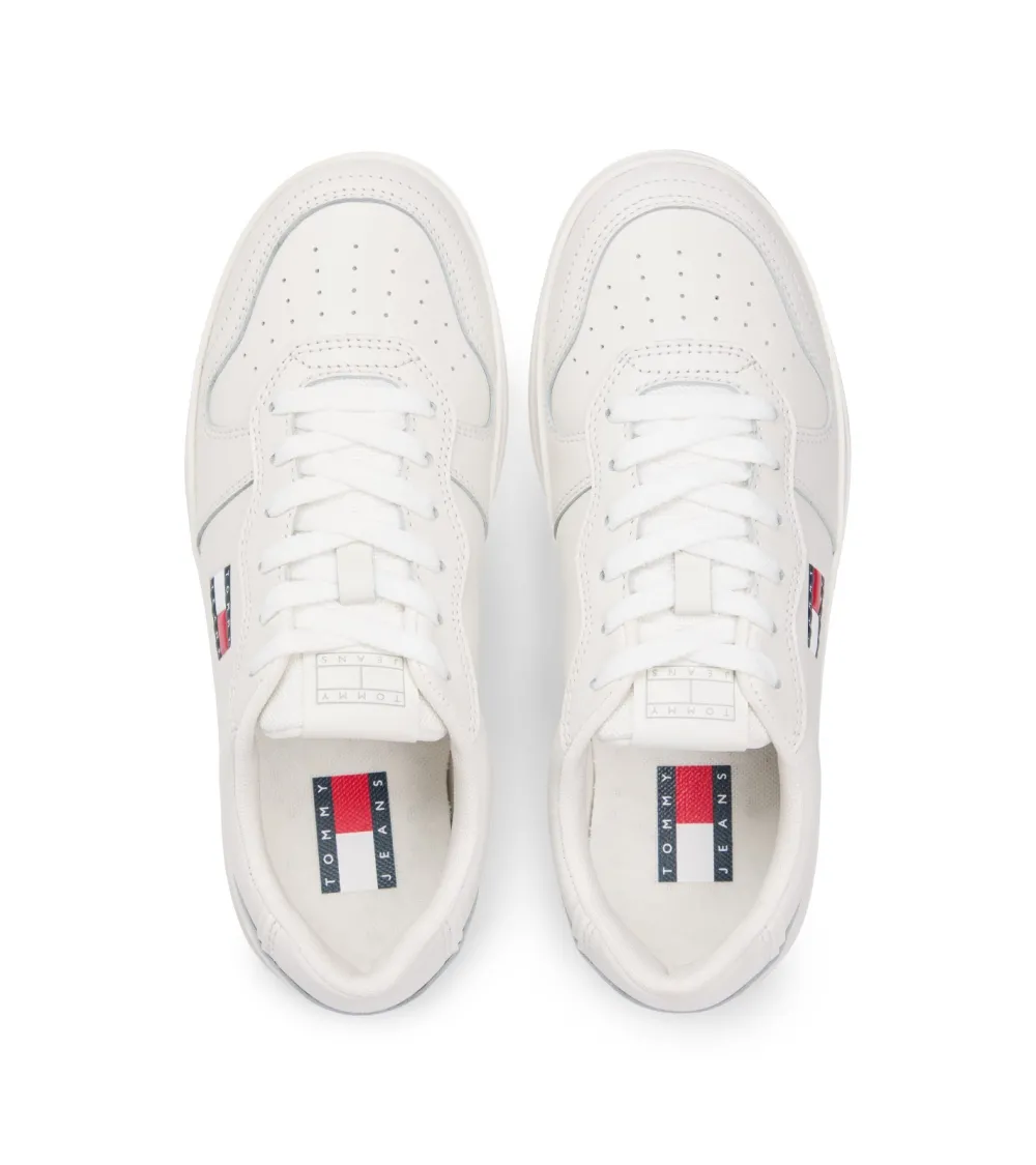 Tommy Hilfiger low sneakers with laces