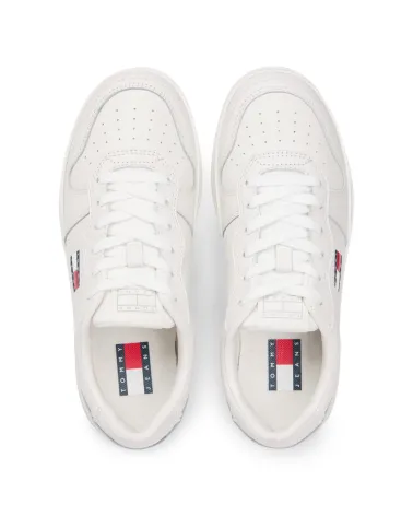 Tommy Hilfiger sneakers basse con lacci