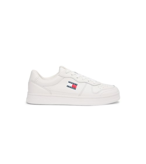 Tommy Hilfiger sneakers basse con lacci