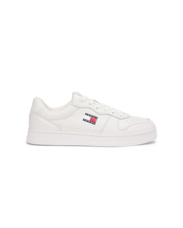 Tommy Hilfiger baskets basses avec lacets
