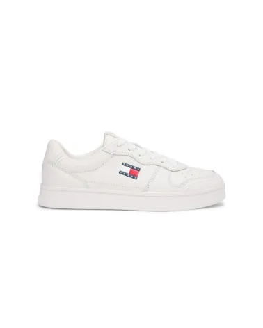 Tommy Hilfiger baskets basses avec lacets