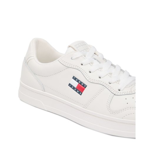 Tommy Hilfiger baskets basses avec lacets
